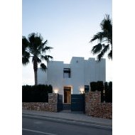 New Build - Villa -
Cartagena