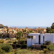 New Build - Villa -
Cartagena