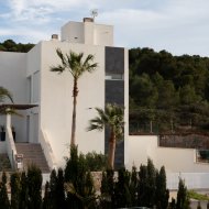 New Build - Villa -
Cartagena