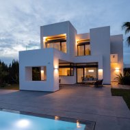 New Build - Villa -
Cartagena