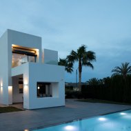 New Build - Villa -
Cartagena
