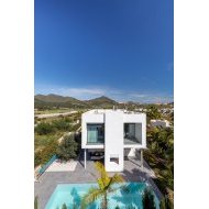 New Build - Villa -
Cartagena