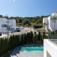 New Build - Villa -
Cartagena