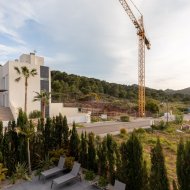 New Build - Villa -
Cartagena