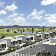 New Build - Villa -
Casas del Aljibe