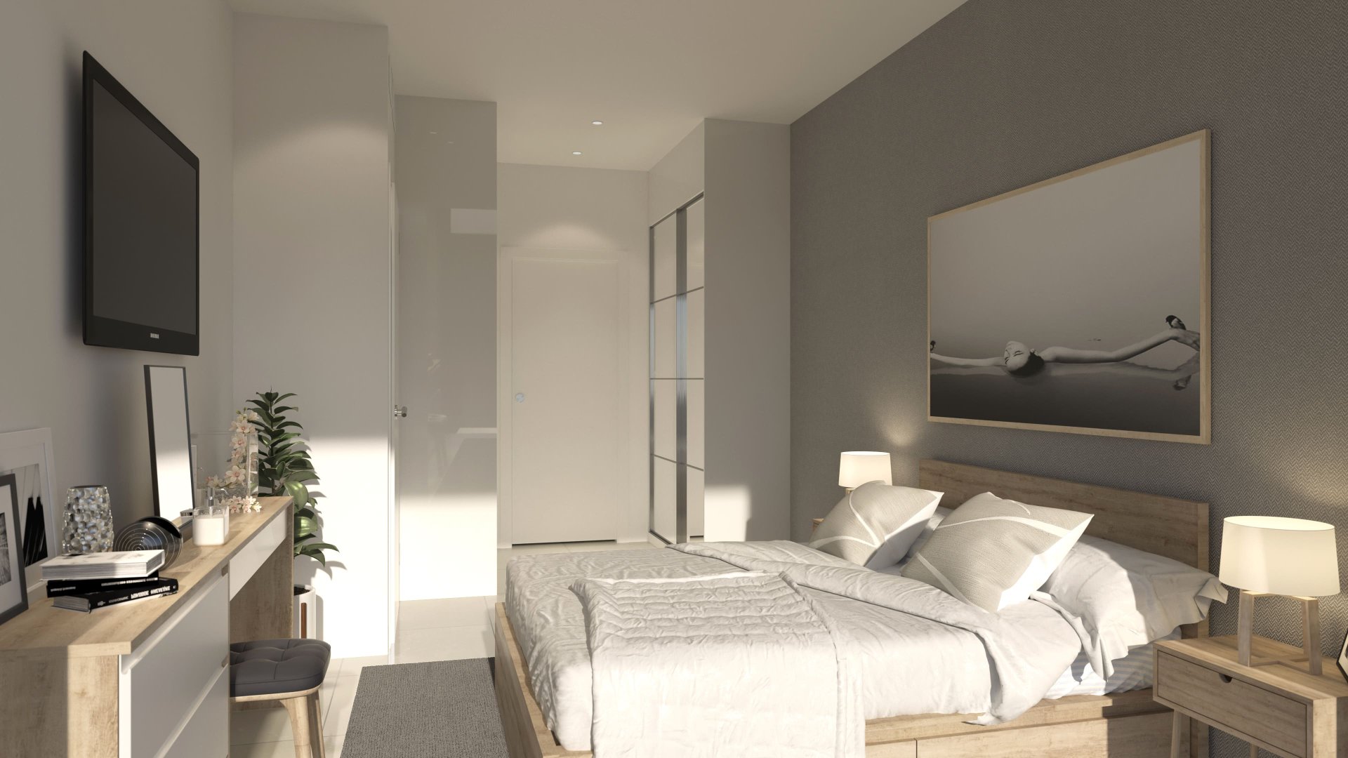 New Build - Villa -
Casas del Aljibe