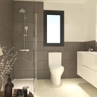 New Build - Villa -
Casas del Aljibe