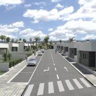 New Build - Villa -
Casas del Aljibe