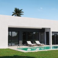 New Build - Villa -
Casas del Aljibe