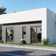 New Build - Villa -
Casas del Aljibe