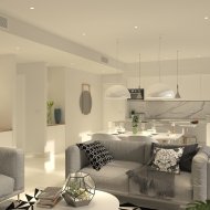 New Build - Villa -
Casas del Aljibe