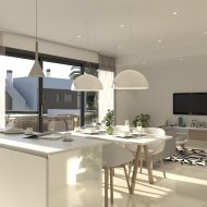 New Build - Villa -
Casas del Aljibe