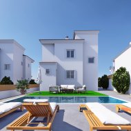 New Build - Villa -
Castalla