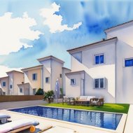 New Build - Villa -
Castalla