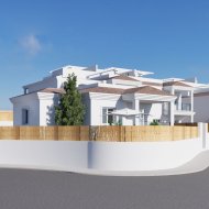 New Build - Villa -
Castalla