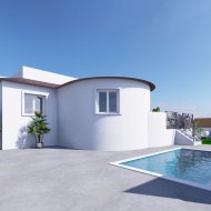 New Build - Villa -
Castalla
