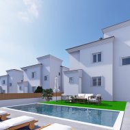 New Build - Villa -
Castalla
