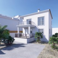 New Build - Villa -
Castalla