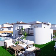 New Build - Villa -
Castalla