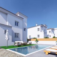 New Build - Villa -
Castalla