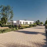 New Build - Villa -
Castillo de Montemar