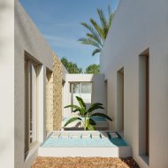 New Build - Villa -
Castillo de Montemar