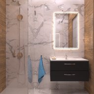 New Build - Villa -
Ciudad Quesada