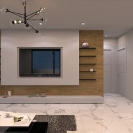 New Build - Villa -
Ciudad Quesada