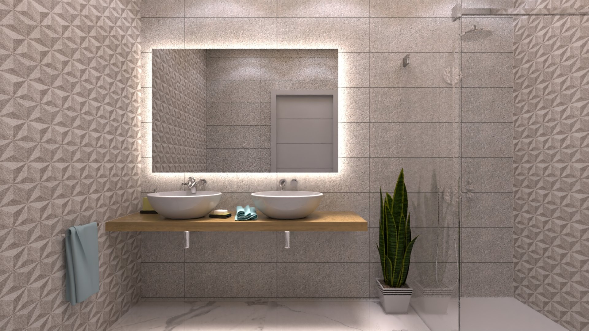 New Build - Villa -
Ciudad Quesada