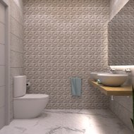 New Build - Villa -
Ciudad Quesada