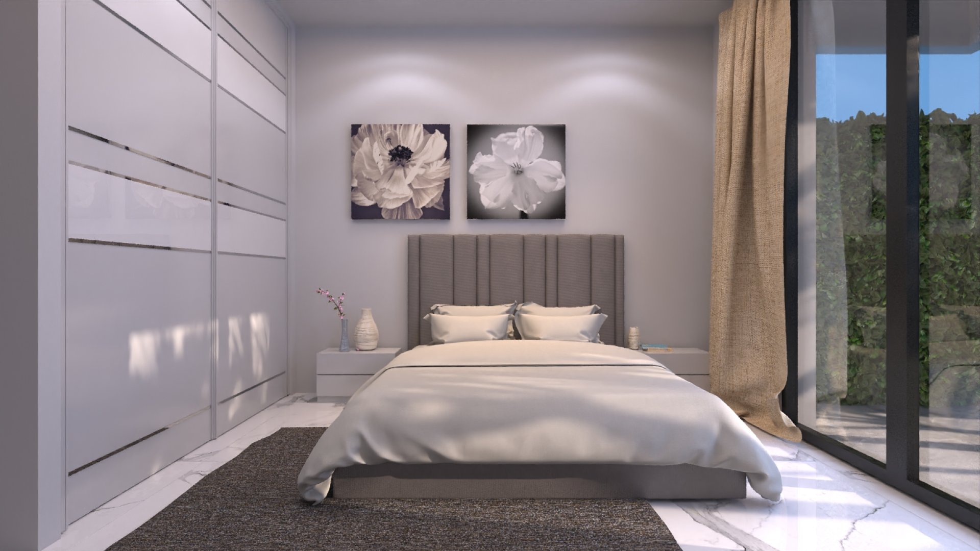 New Build - Villa -
Ciudad Quesada