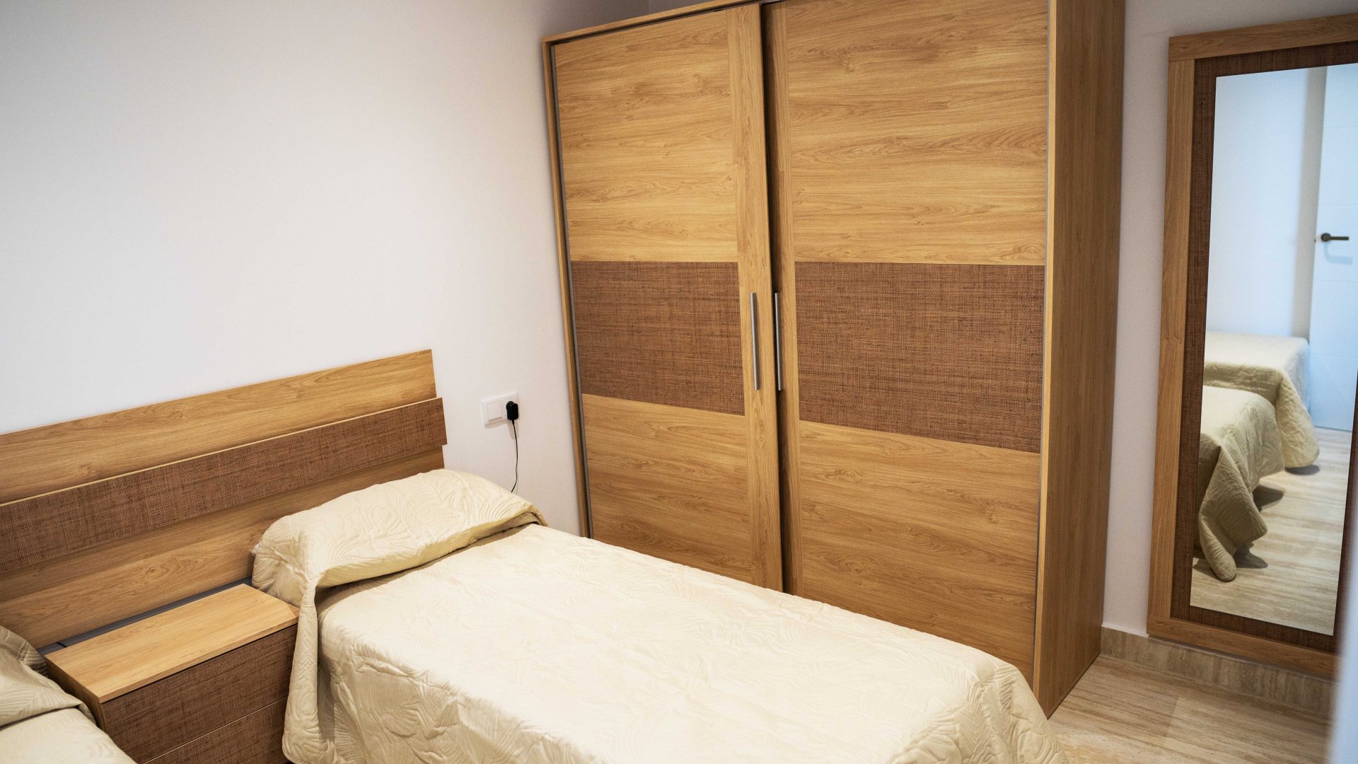 New Build - Villa -
Ciudad Quesada