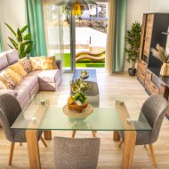 New Build - Villa -
Ciudad Quesada