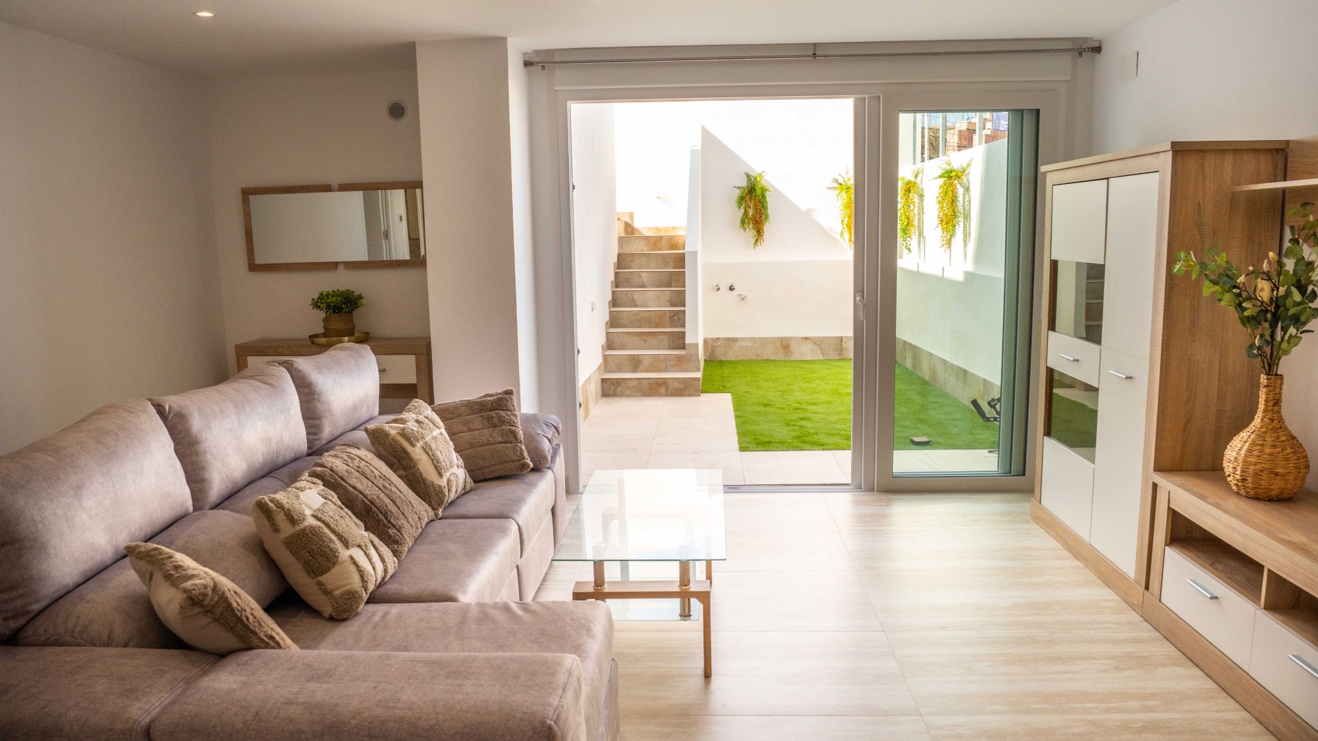 New Build - Villa -
Ciudad Quesada