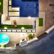 New Build - Villa -
Ciudad Quesada