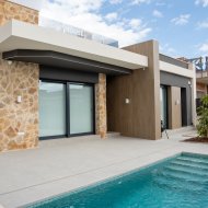 New Build - Villa -
Ciudad Quesada