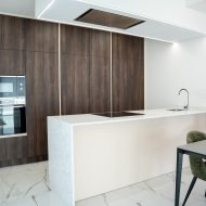 New Build - Villa -
Ciudad Quesada