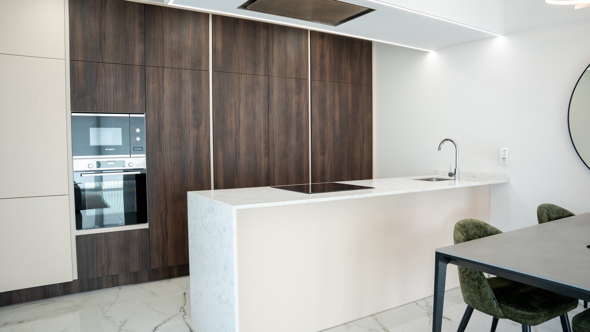 New Build - Villa -
Ciudad Quesada