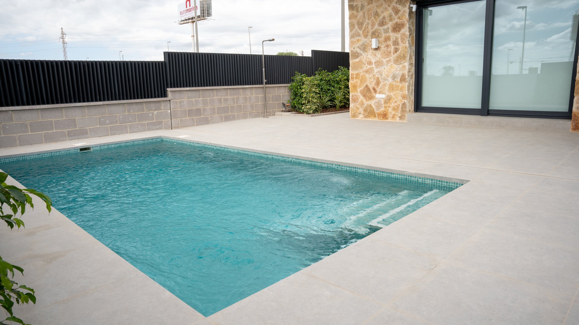 New Build - Villa -
Ciudad Quesada