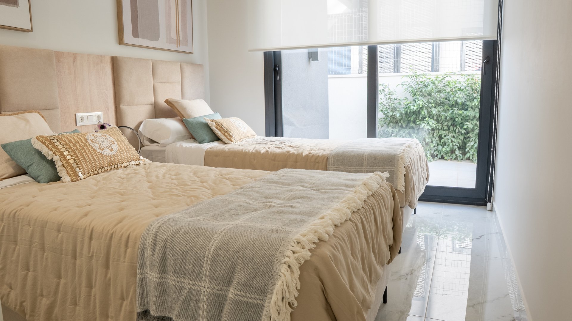 New Build - Villa -
Ciudad Quesada