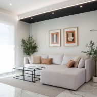 New Build - Villa -
Ciudad Quesada