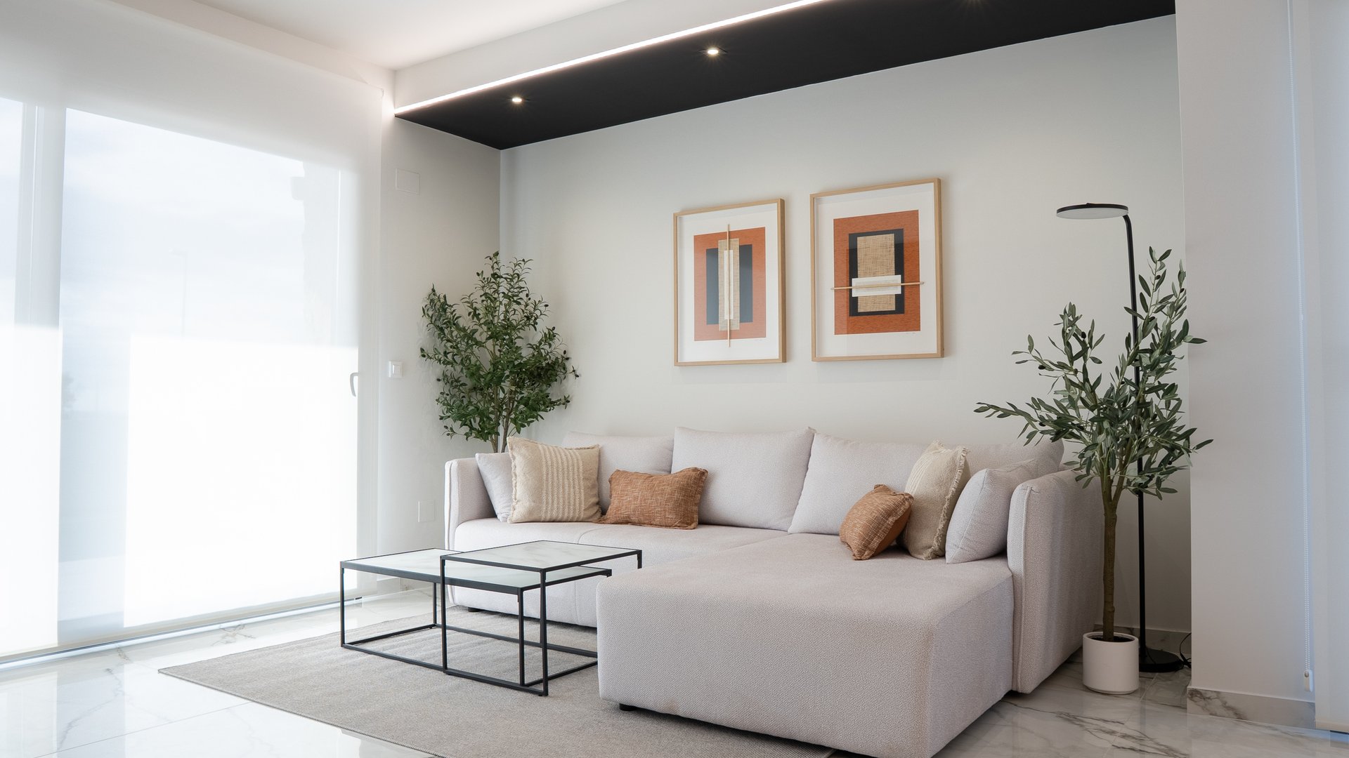 New Build - Villa -
Ciudad Quesada