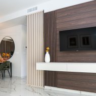 New Build - Villa -
Ciudad Quesada