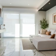 New Build - Villa -
Ciudad Quesada