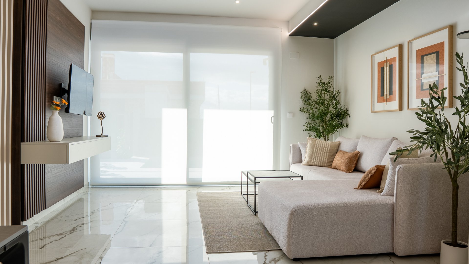 New Build - Villa -
Ciudad Quesada