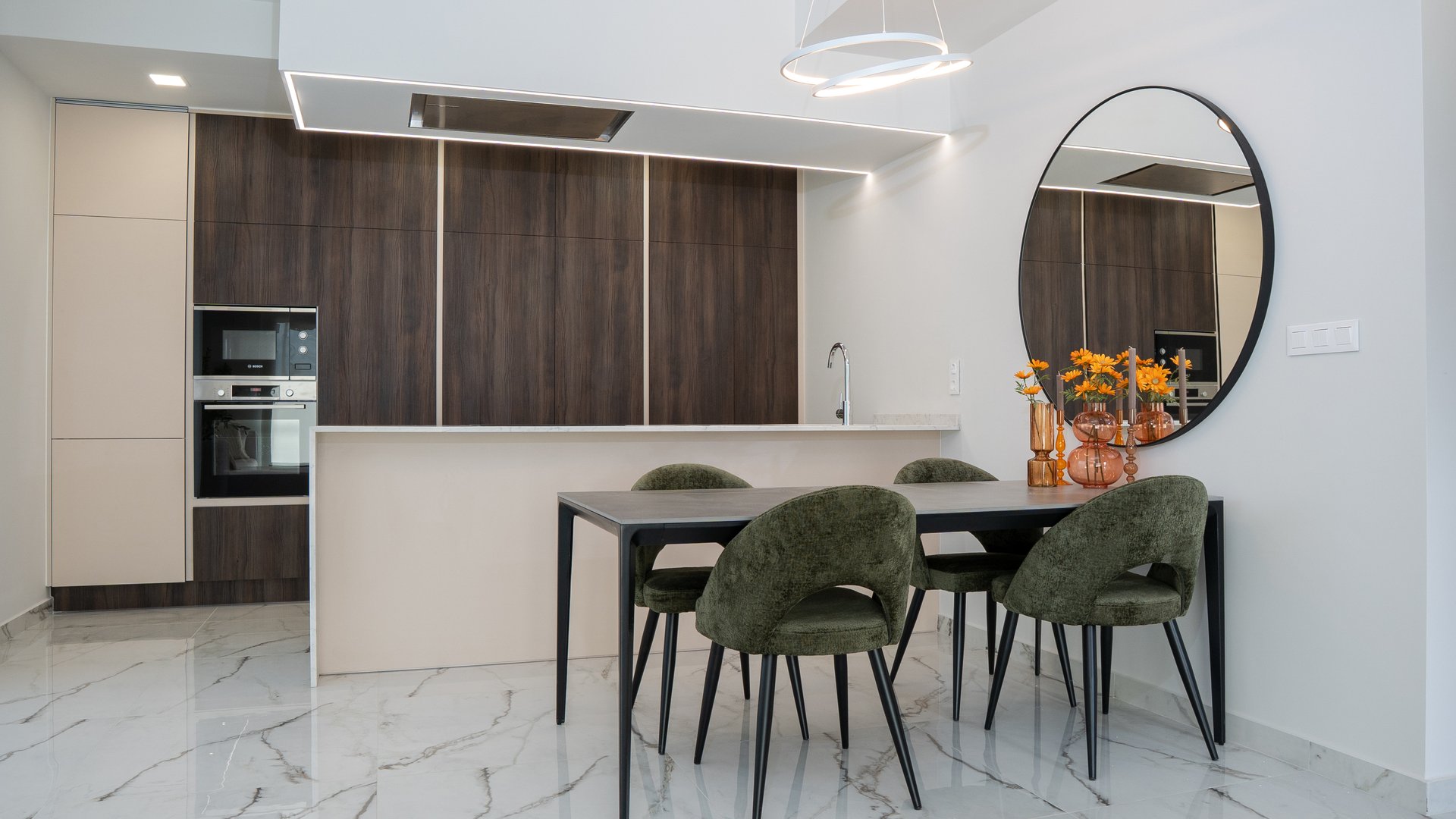 New Build - Villa -
Ciudad Quesada