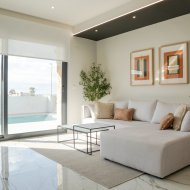 New Build - Villa -
Ciudad Quesada