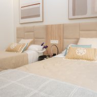 New Build - Villa -
Ciudad Quesada