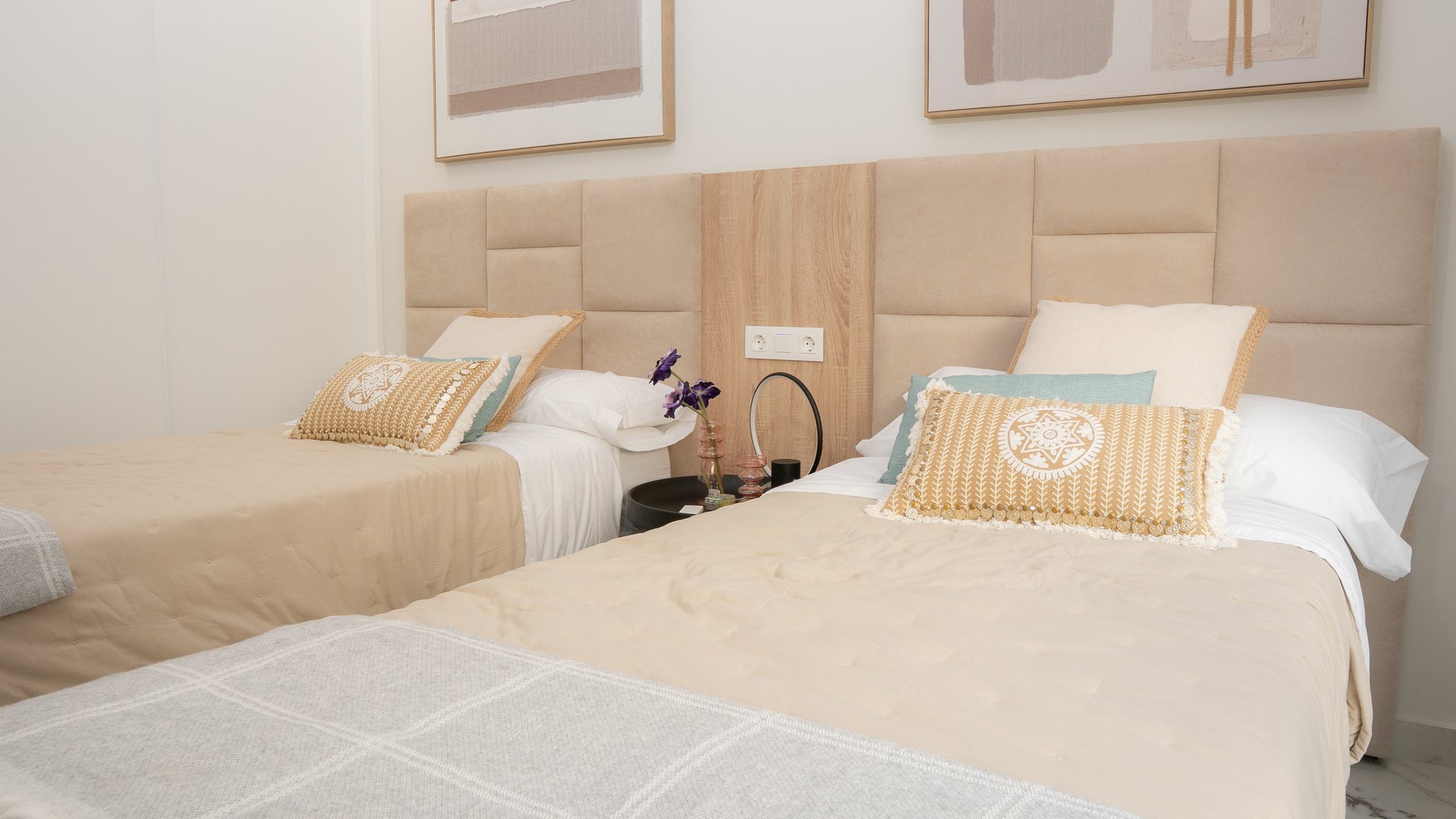 New Build - Villa -
Ciudad Quesada