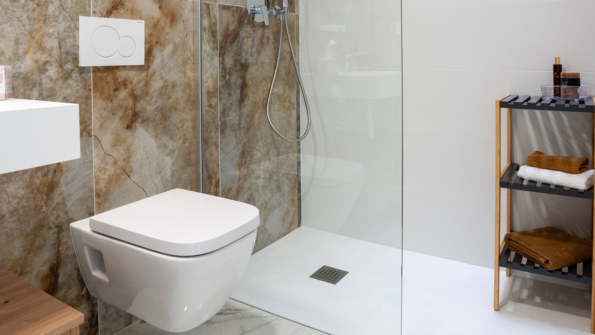 New Build - Villa -
Ciudad Quesada